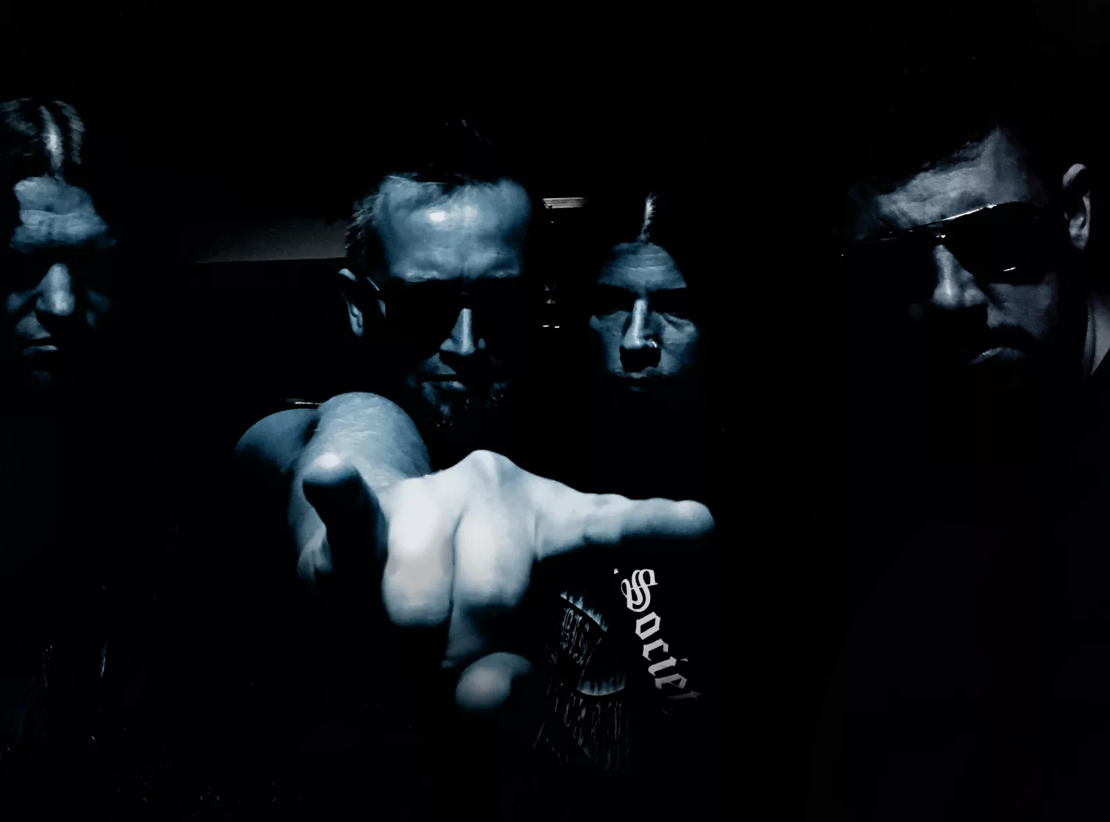 Slaughter of The Souls